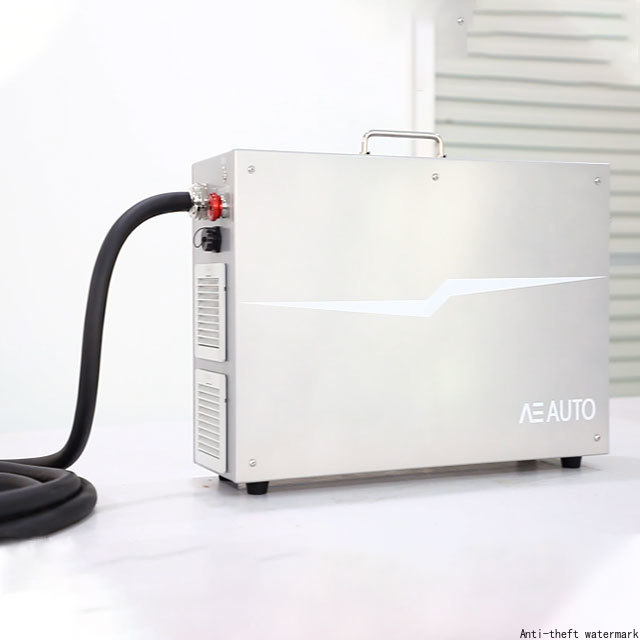 2024 Popular CCS1 CCS2 20KW Po - Portable Dc Fast Charger 20Kw Ccs2 ulasan dan harga