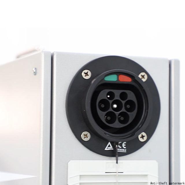 2024 Popular CCS1 CCS2 20KW Po - Portable Dc Fast Charger 20Kw Ccs2 ulasan dan harga