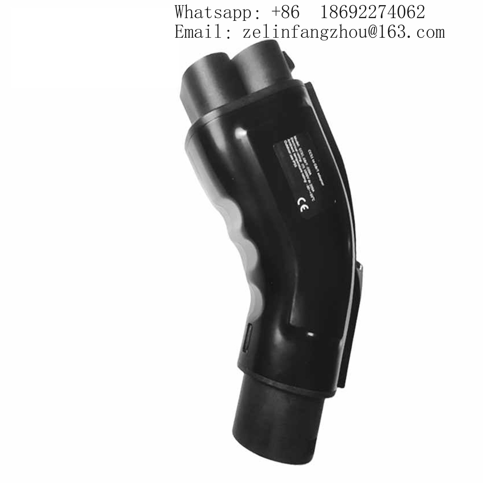 CCS2 To GB/T DC Fast Charging  - Gb/T To Ccs2 200A Fast Charging Adapter ulasan dan harga