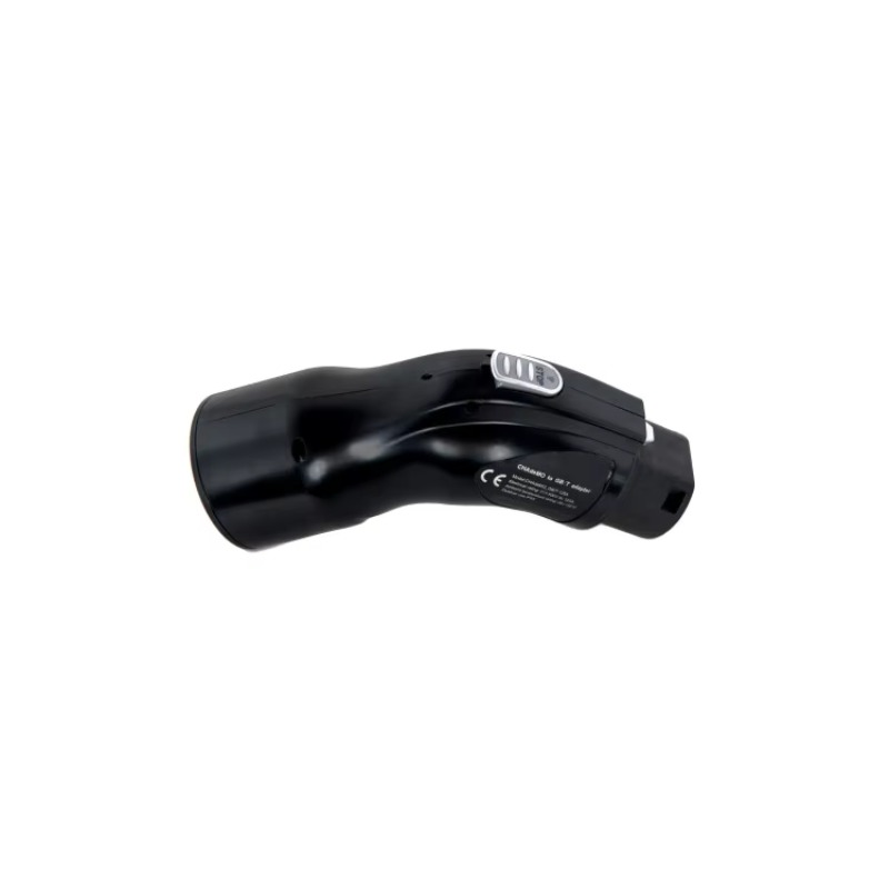 Ccs2 to Gb/T Electric Vehicle  - Gb/T To Ccs2 200A Fast Charging Adapter ulasan dan harga