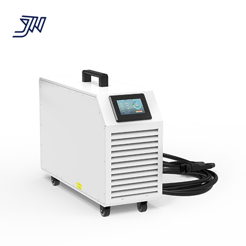 20kw Movable Charging Station  - Portable Dc Fast Charger 20Kw Ccs2 ulasan dan harga