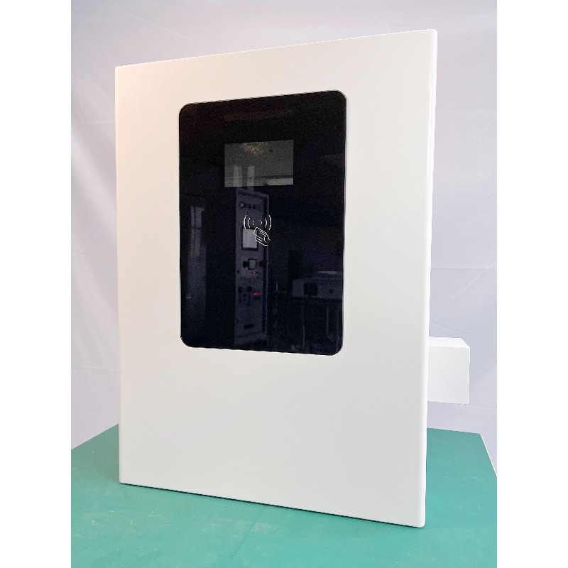 Commercial DC Electric Vehicle - Dc Fast Charger 30Kw Wallbox Commercial ulasan dan harga